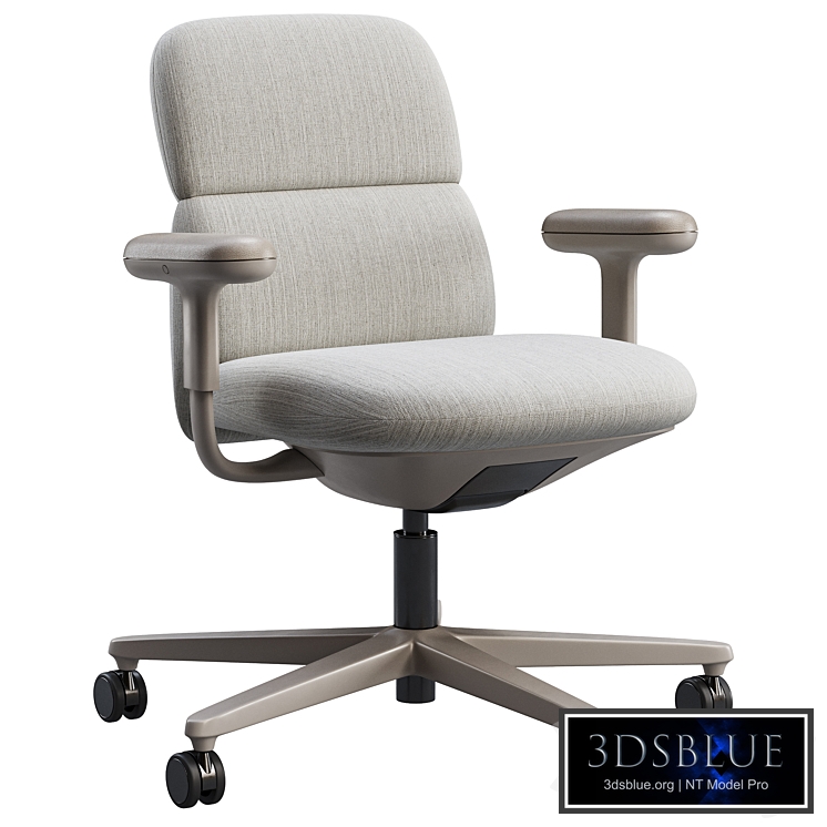 Office chair Asari Mid by Herman Miller