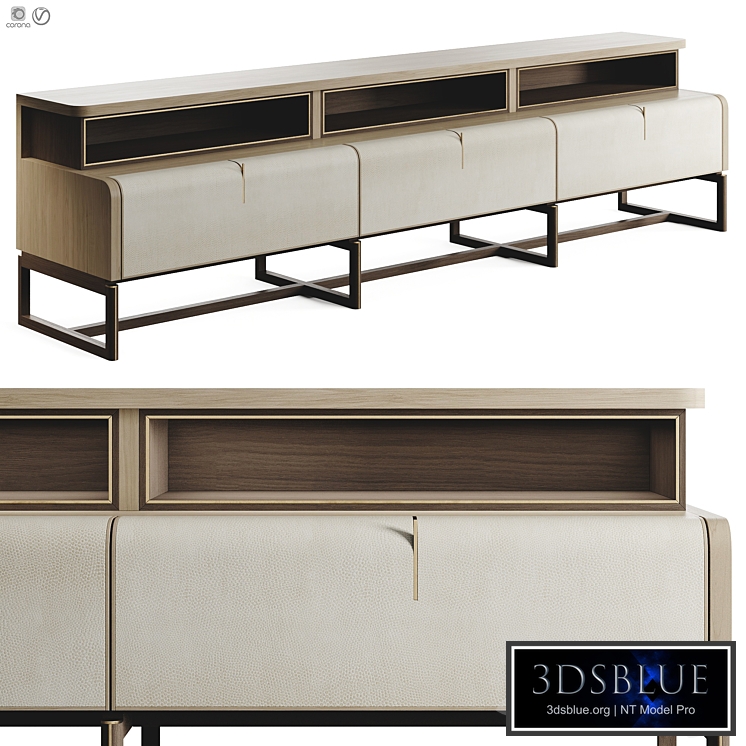 Frato ARLES TV UNIT Sideboard