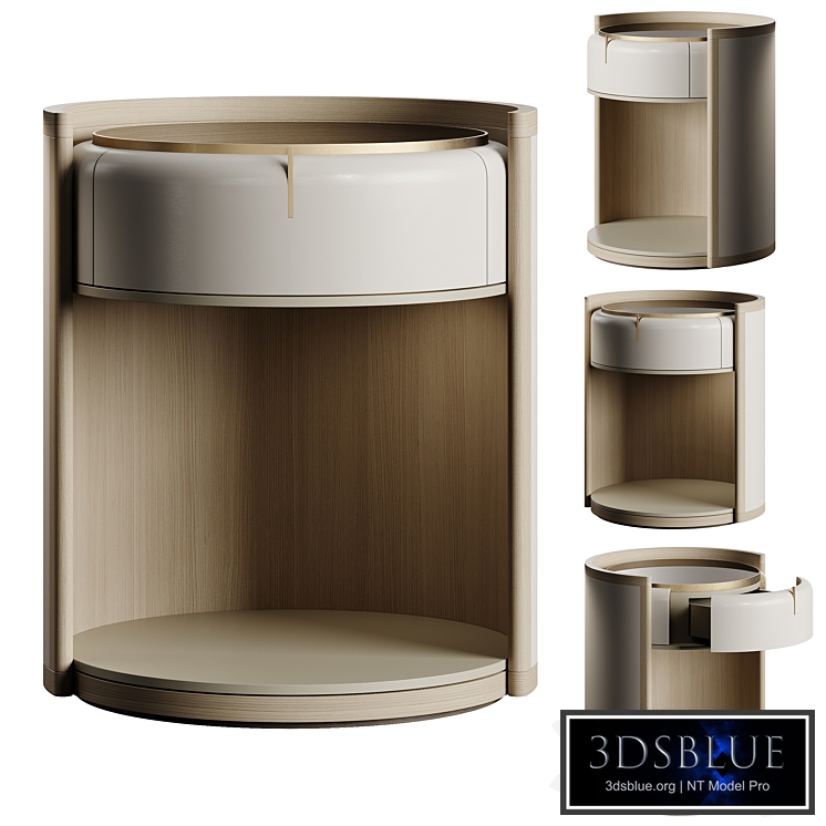 Frato ARLES Bedside Table