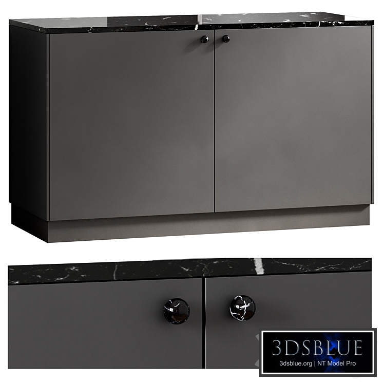 Chest of drawers Eva