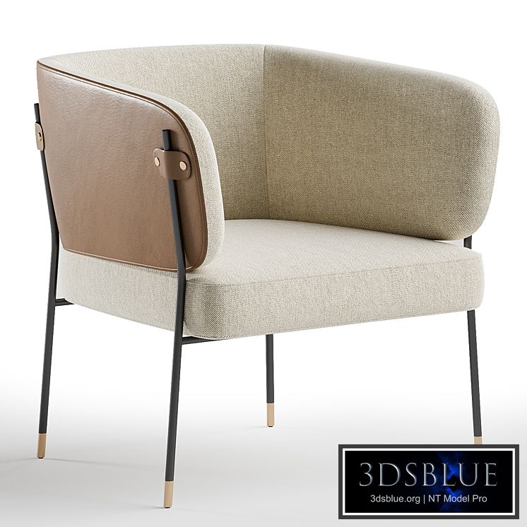 ASTON MARTIN V243 Armchairs