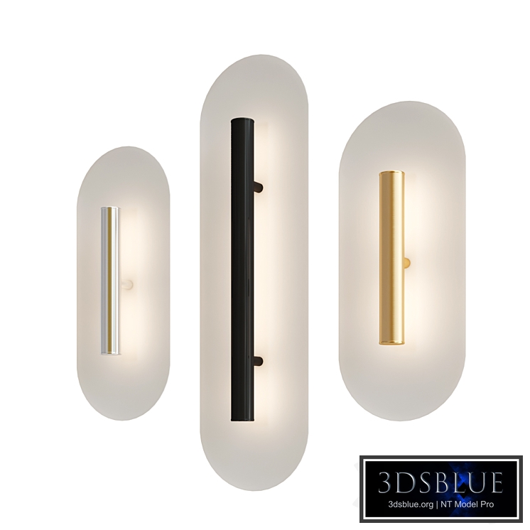 REFLECTOR wall sconce
