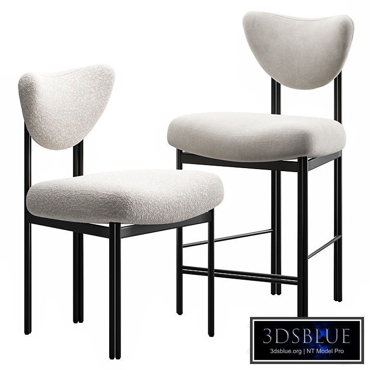 The Cooper Chair by maidenhome