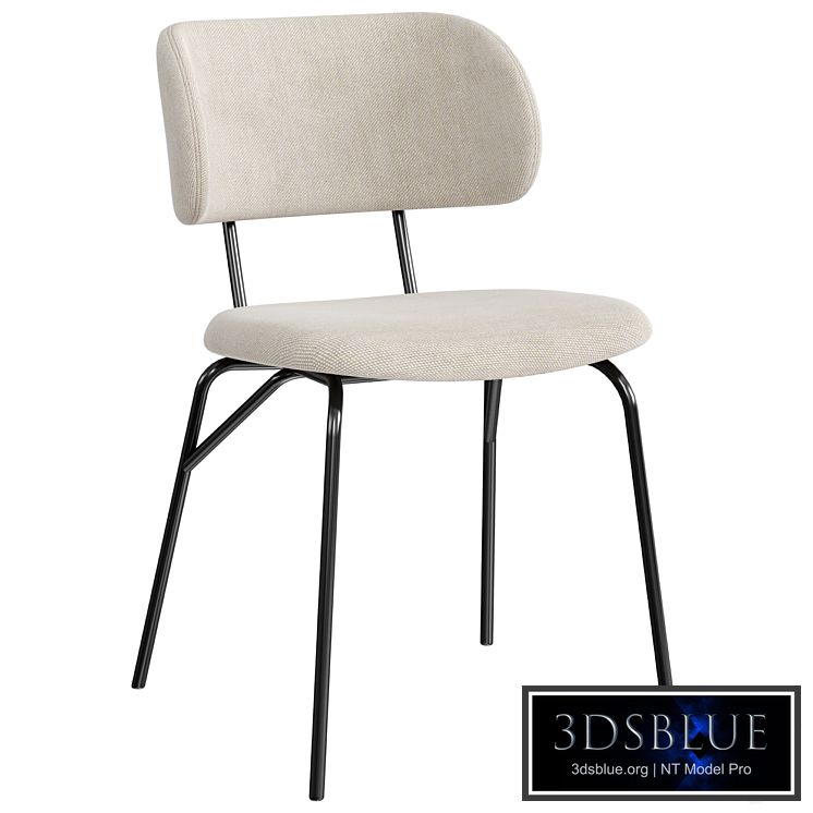 La Redoute Julia Chair