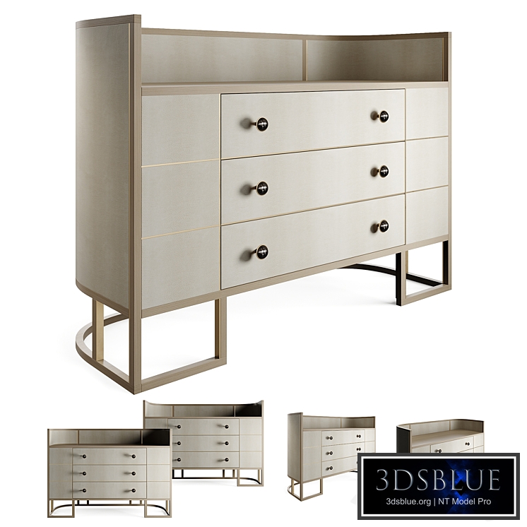 Frato PARMA Chest Of Drawers