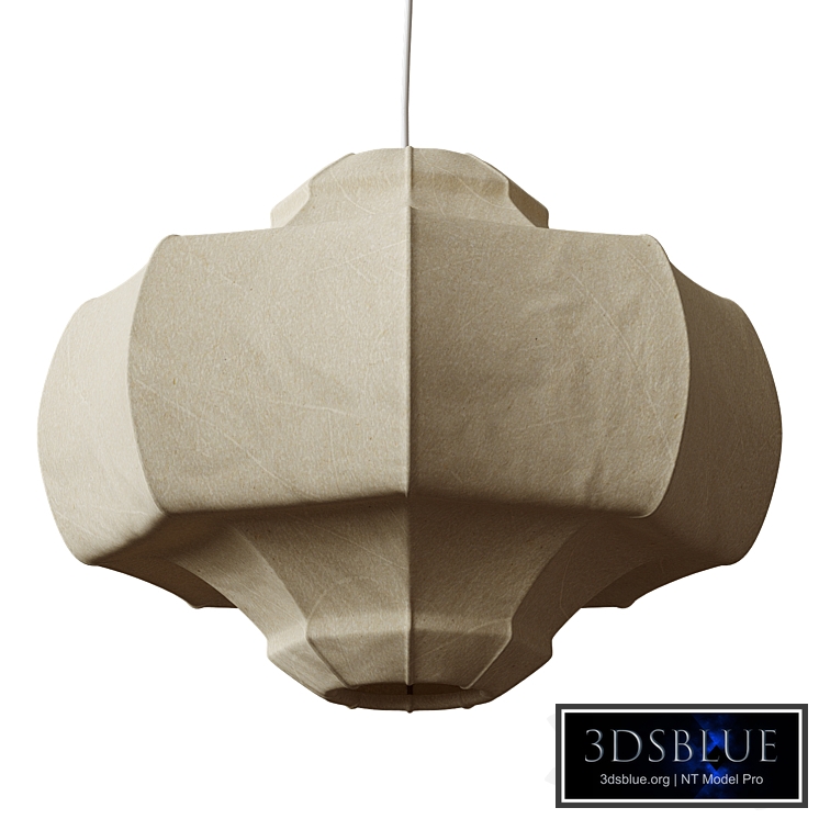 Viscontea pendant light