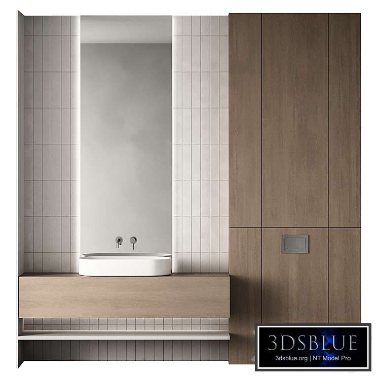 Bathroom furniture 63