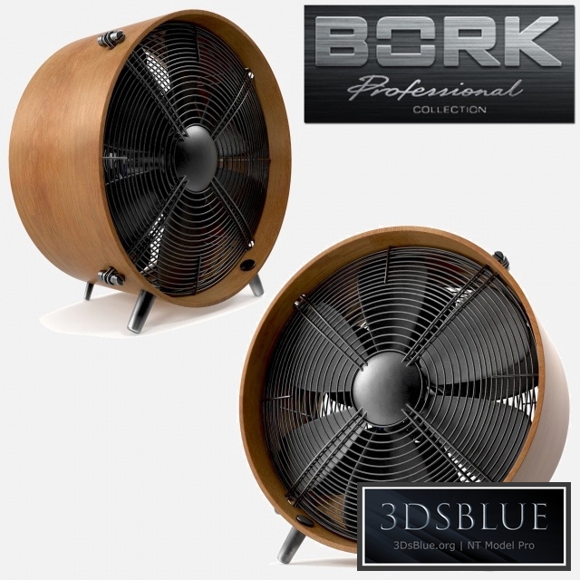 BORK FF NNN 3030