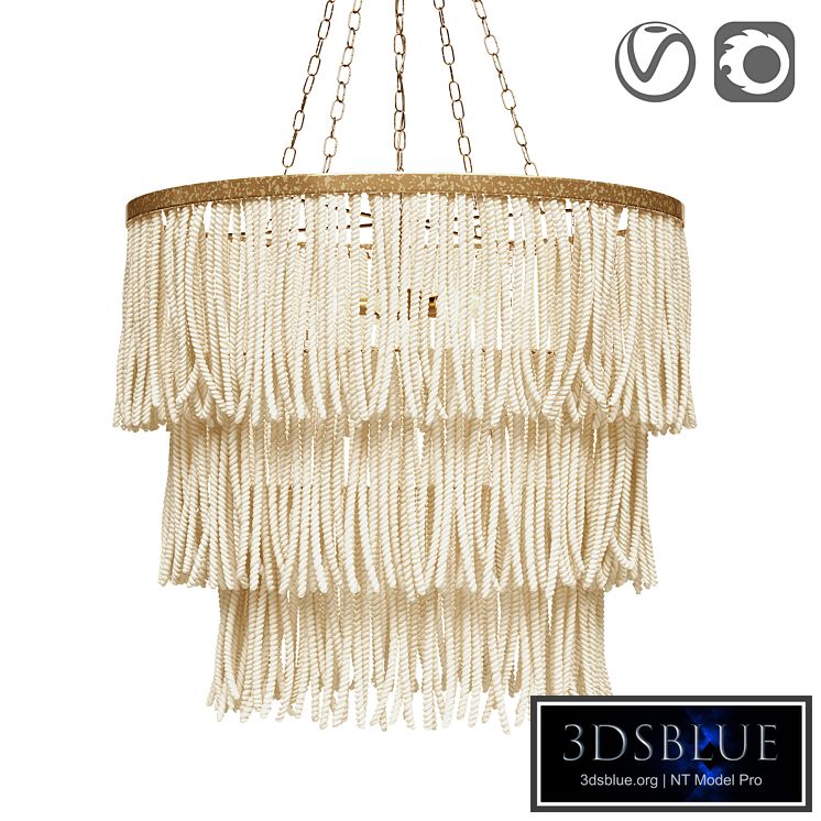 Pendant lamp ARRICKA