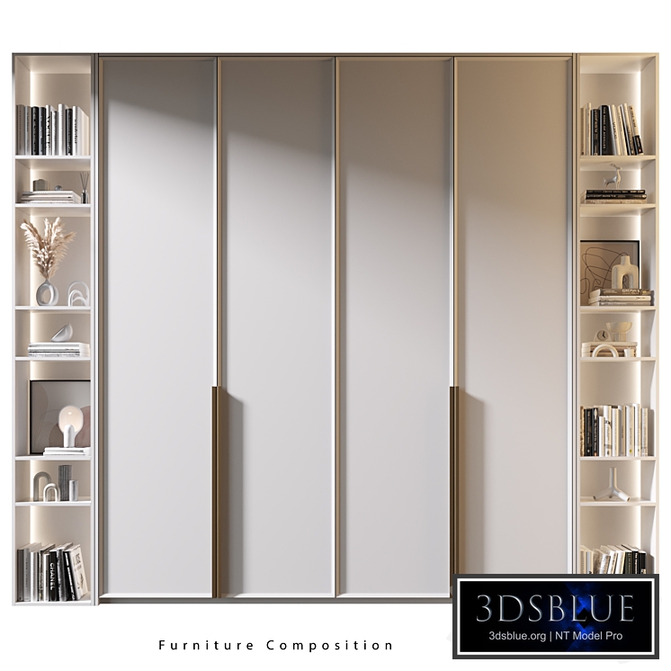 Furniture Composition | 551