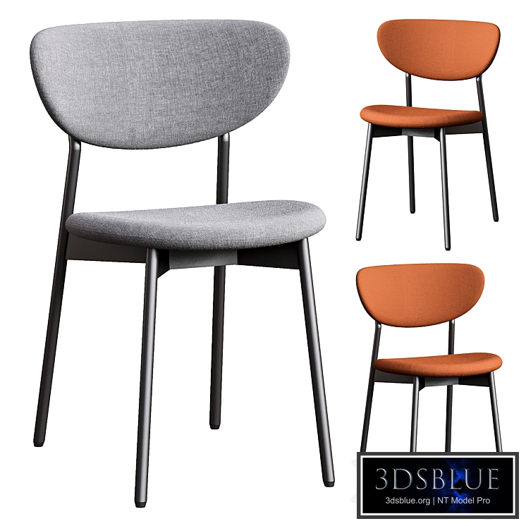 Chair Alex Gray by divan.ru