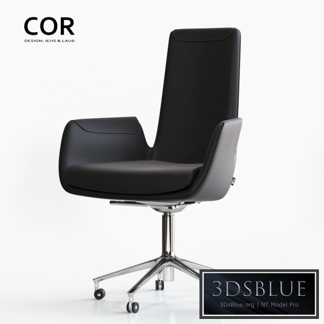 COR Cordia Office