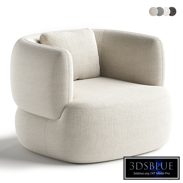Kave Home Martina Armchair