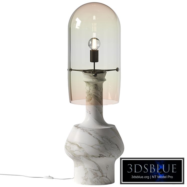 Tilos Paonazzo by Charles Zana