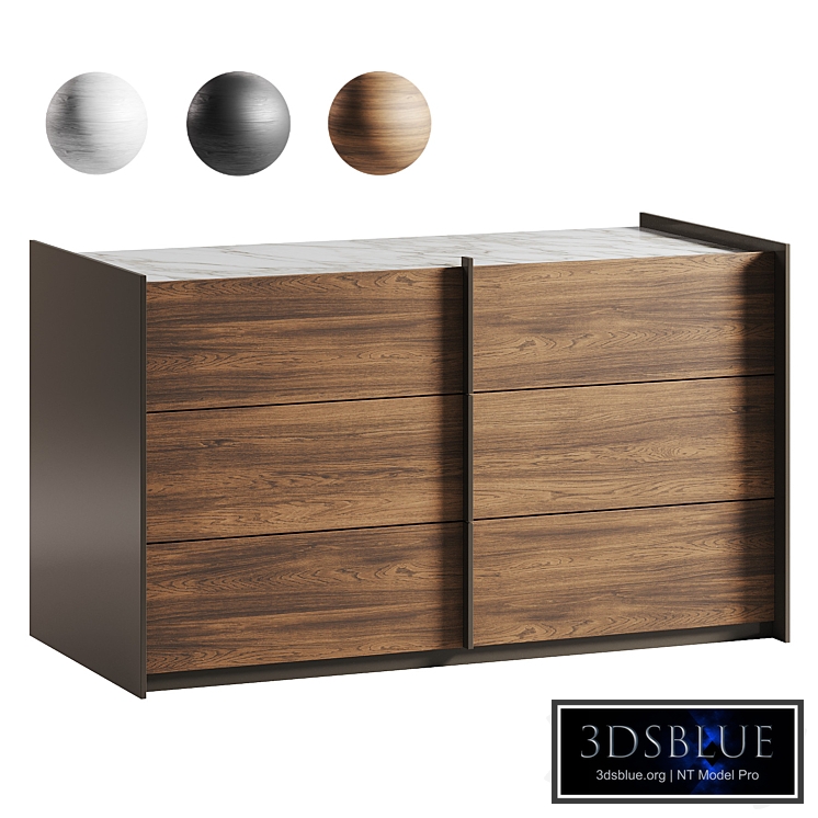 Aureo Bonaldo Storage