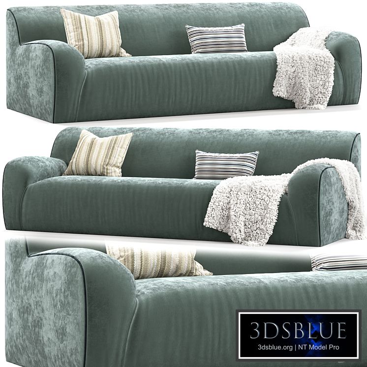 MEDITERRANEO SOFA BAKER