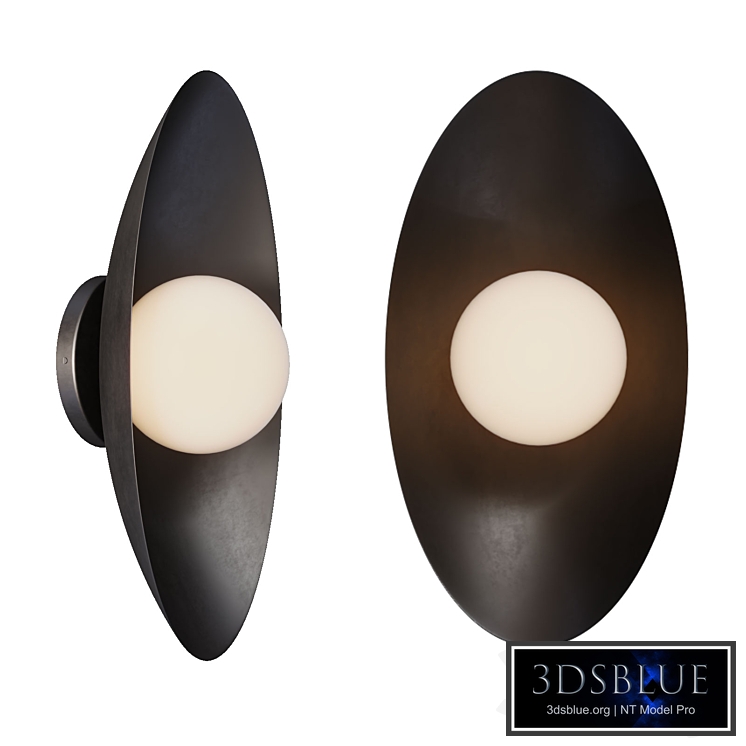 Visual Comfot Joni Wall 16