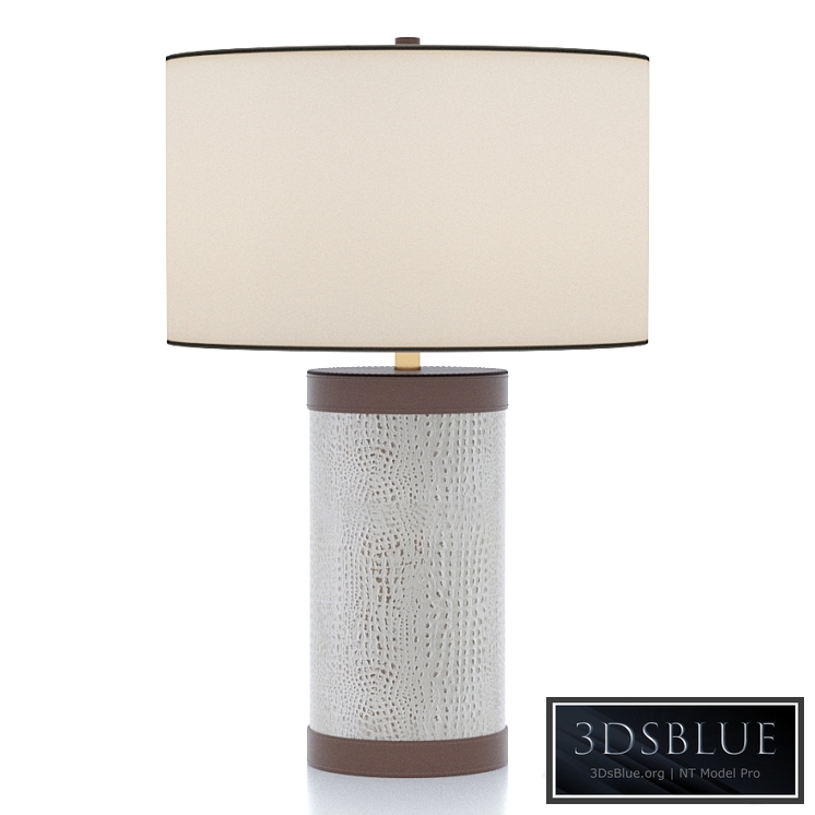 BAPTISTE TABLE LAMP