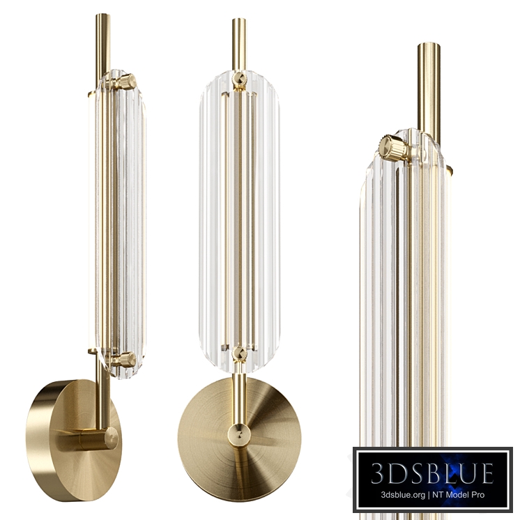 Lampatron CHIFFA B WALL wall light