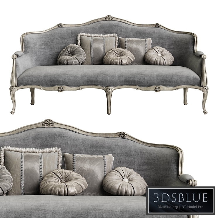 Savio Firmino 3187 DIV