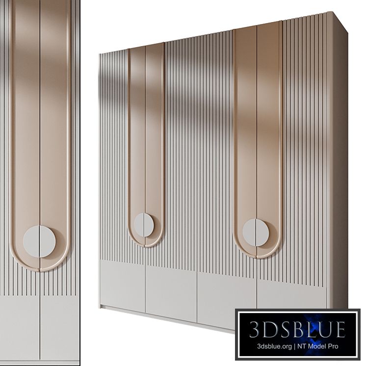 Furniture composition GHS-2528