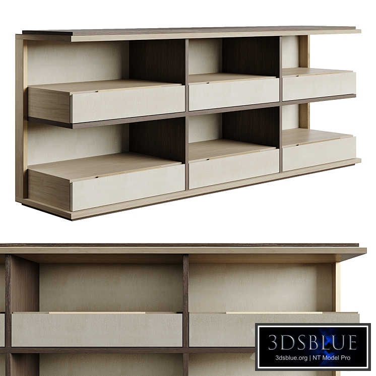 Frato MARFA Sideboard