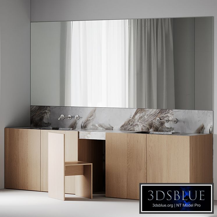 Bathroom Furniture 002