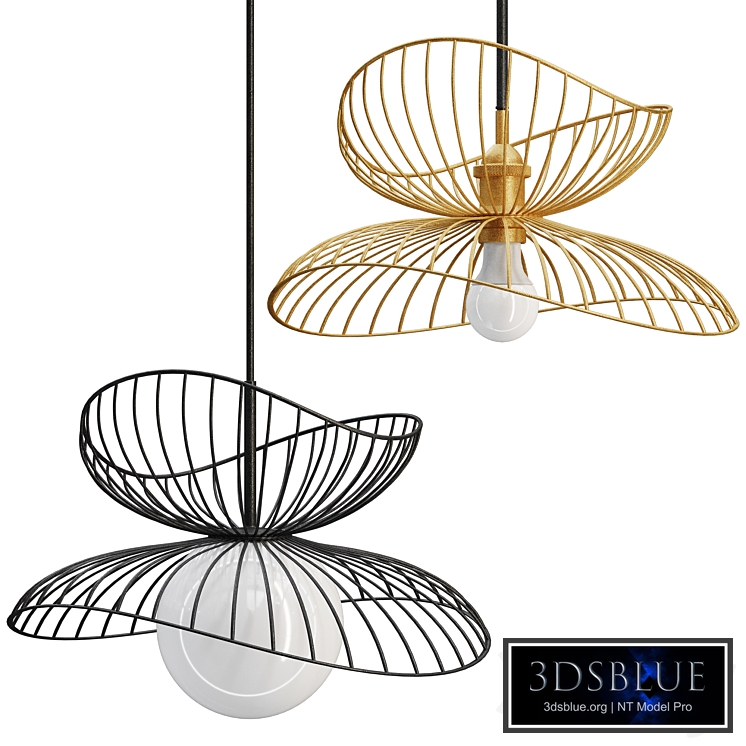 SIMRIS Pendant Light