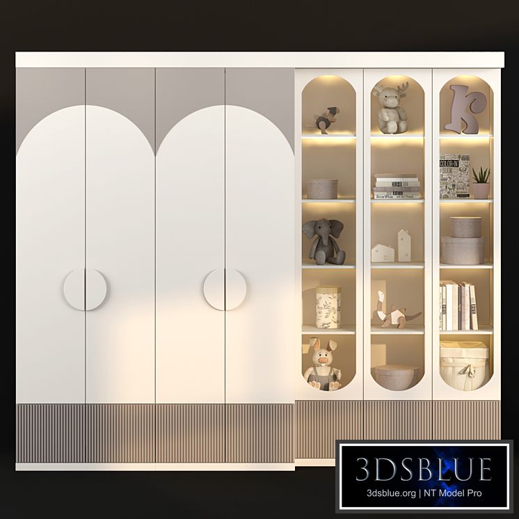 Children&#39;s furniture to order 430