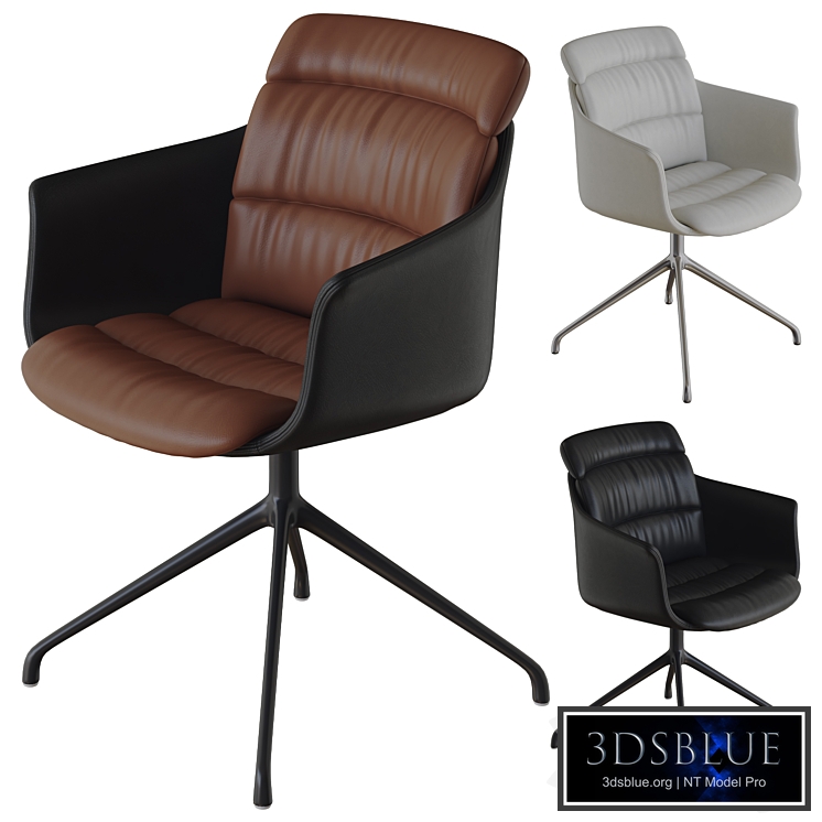 office chair DS 525 by de Sede