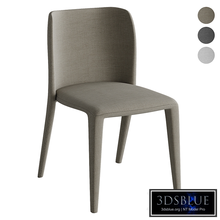 Chair Potocco Lars 902