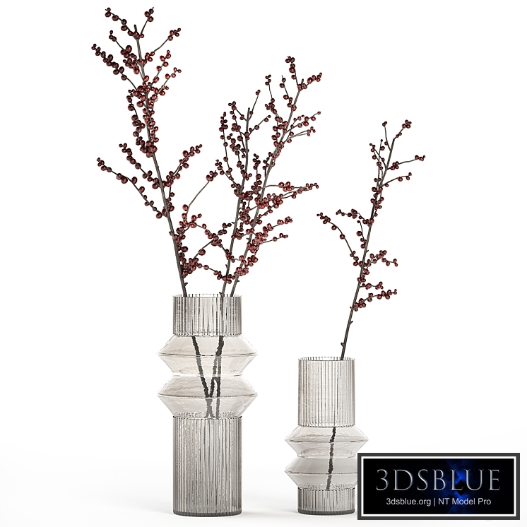 Bouquet of flowers. Set 350.