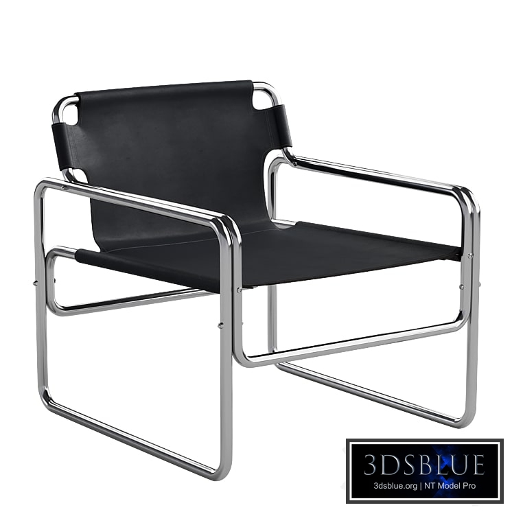 Armchair Scandi Furniture Christofer