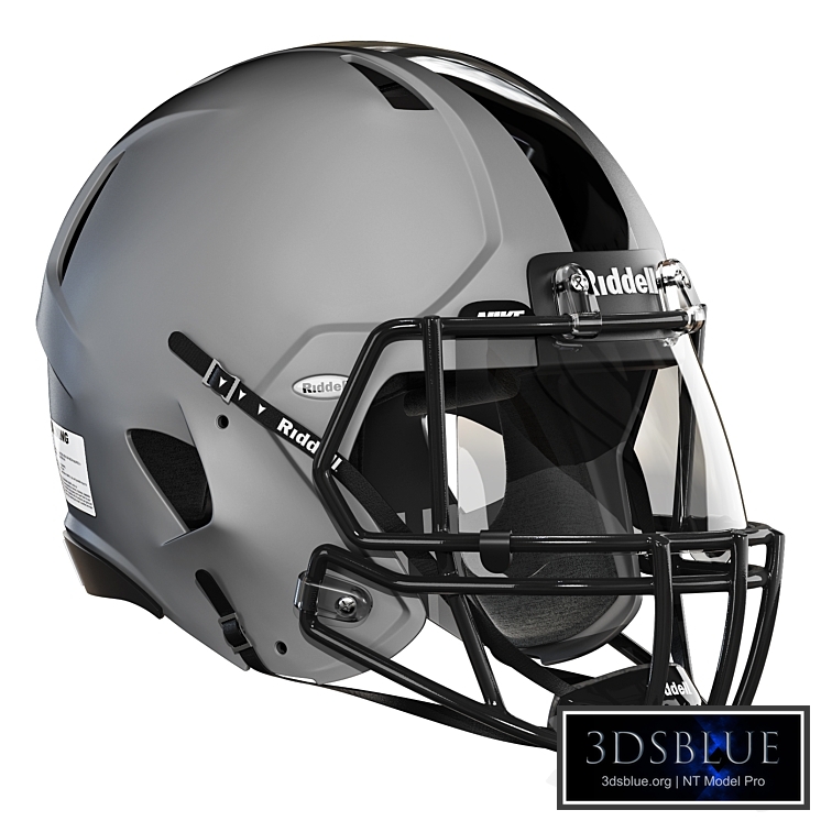 Riddell speed icon helmet