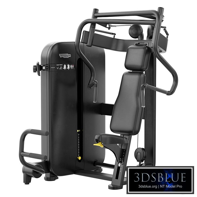 Technogym Artis Chest Press