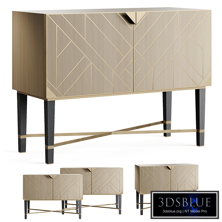 Frato Sirmione Cupboard