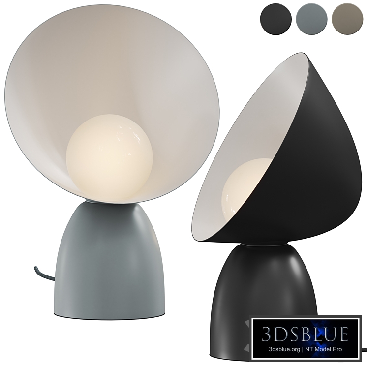 Nordlux - Design For The People (DFTP) Hello Table