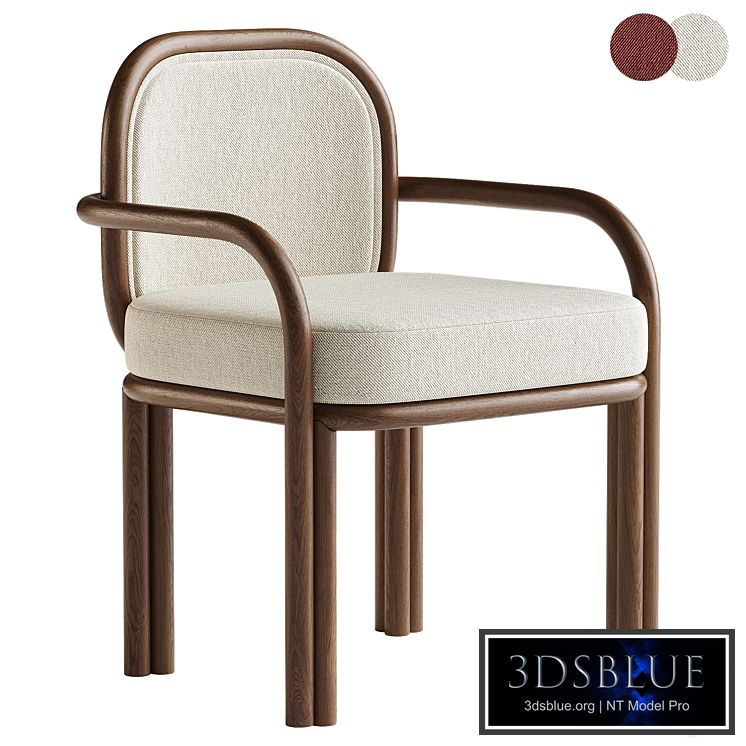 James Dining Chair