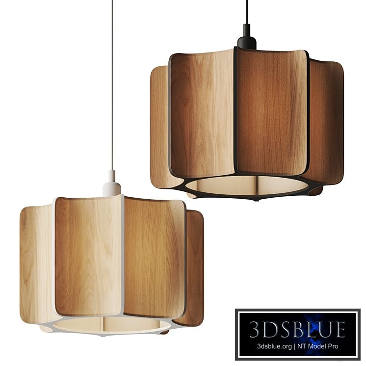 Lzf Kactos Pendant Lamp