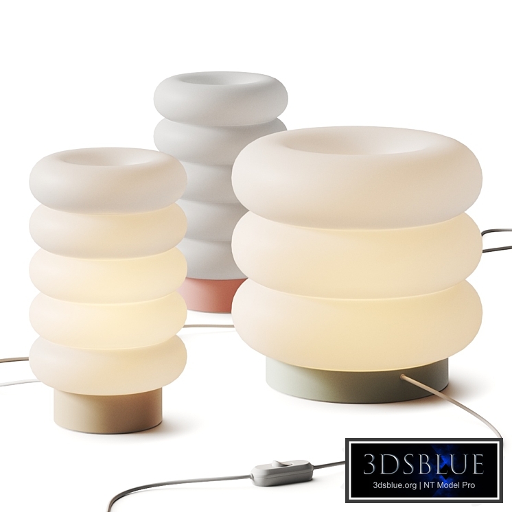 Gantri Argizari Table Lamp