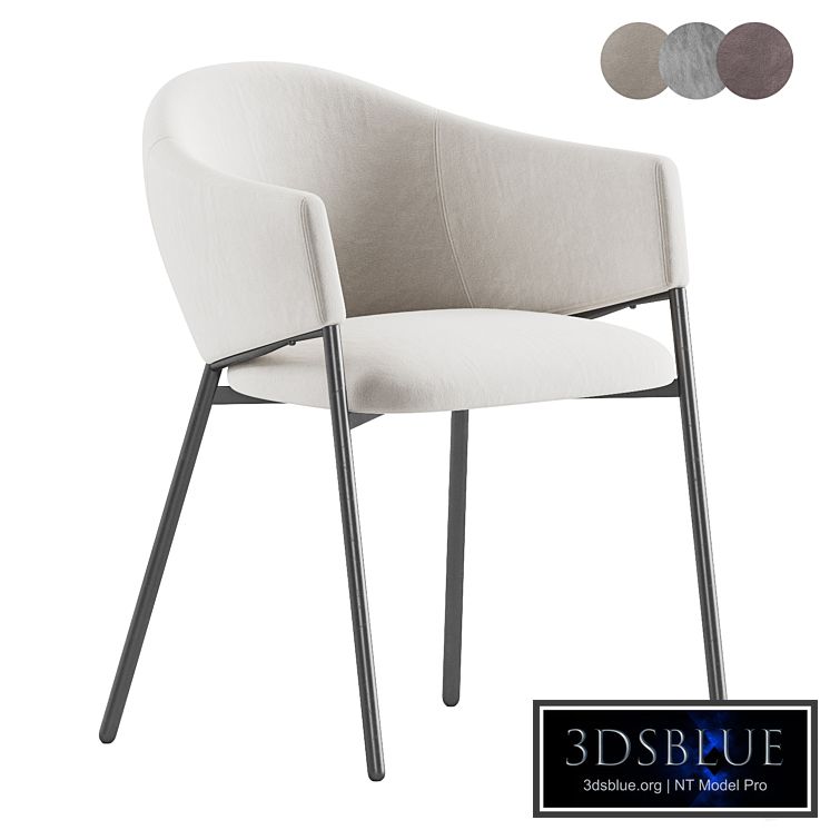 Eliza chair Divan.ru