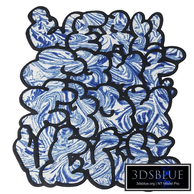 Weall come from venus carpet