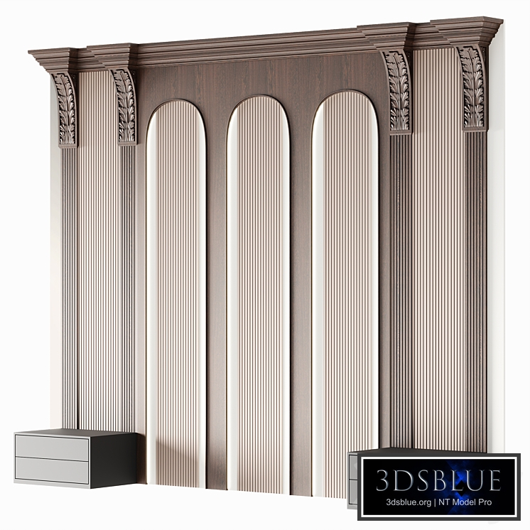 Decorative Wall panel