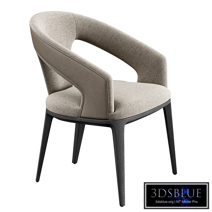 Chair Fume S Konyshev