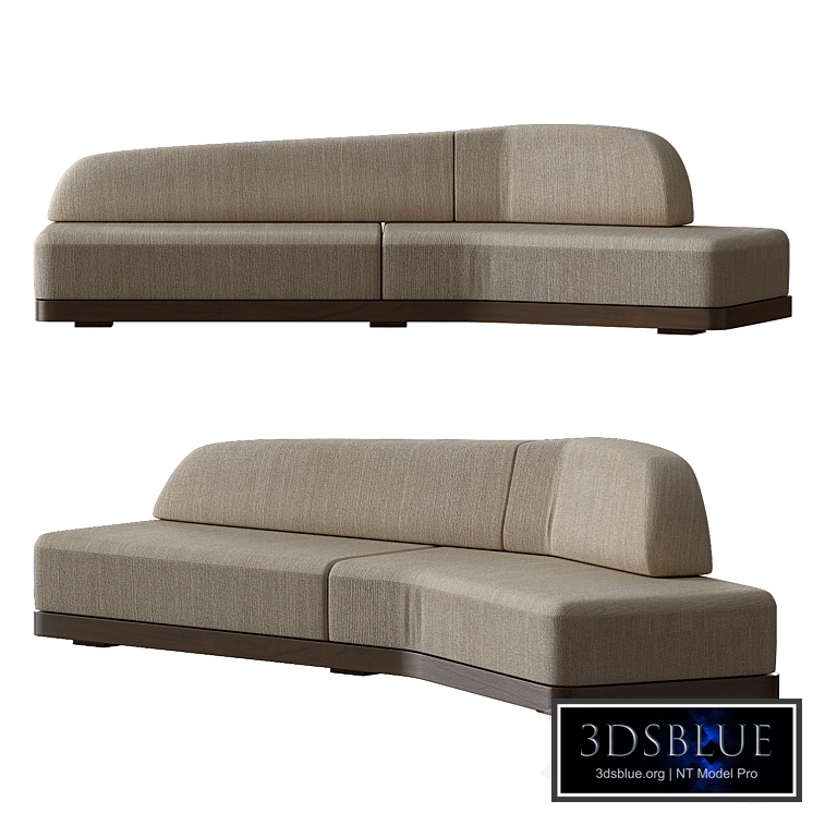 Champel Sofa