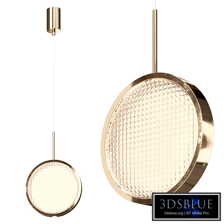 Lampatron ULF ONE pendant light