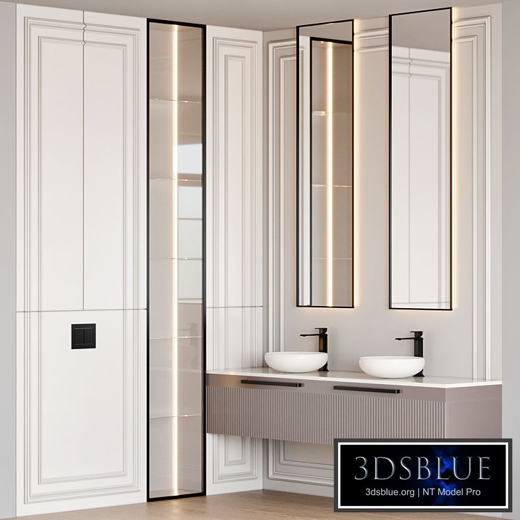 bathroom furniture 109