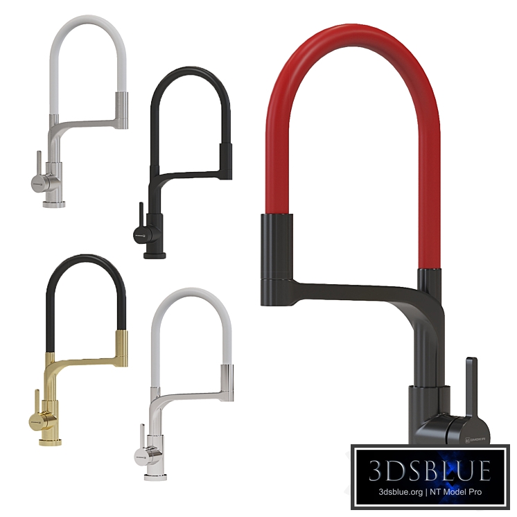 Omoikiri Sinto 2 Plus