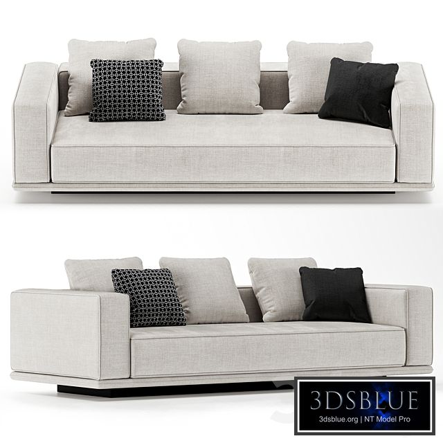 Minotti Horizonte 01