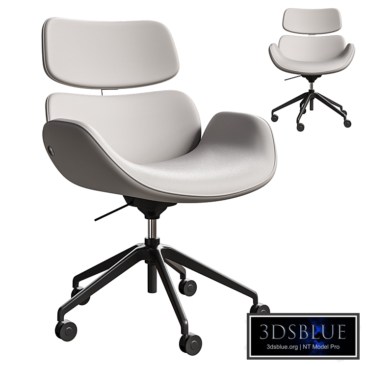 Cento Office Armchair